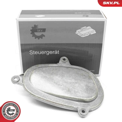 Kuva ESEN SKV 59SKV246 Ohjainlaite, Valo