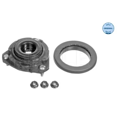 Kuva MEYLE 714 641 0002 Jousijalan Tukilaakeri Etuakseli ORIGINAL Quality Kuulalaakerilla FORD: Focus Mk1 Hatchback, Tourneo Connect