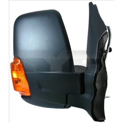 Kuva Ulkopeili Tyc 310 0218 Vasen käsin säädettävälle peilille, Kupera FORD: Transit V363 Van, Bussi