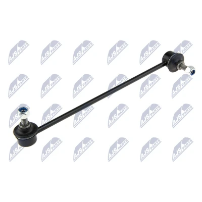 Kuva Tanko, kallistuksenvaimennin, Etuakseli, oikea BMW 3 [E46], Touring [E46] OE 31 35 6 751 080, 6751080