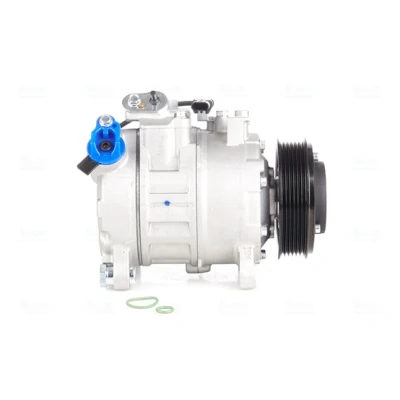 Kuva NISSENS 890622 Ilmastoinnin Kompressori 7SEU17A 12 PAG 46 YF, R 134a BMW: 3 Touring