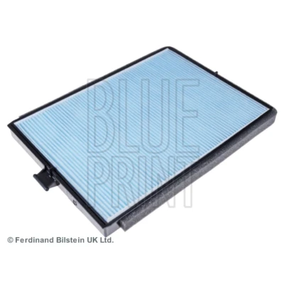 Kuva BLUE PRINT ADH22501 Raitisilmasuodatin Siitepölysuodin 299 213 25 HONDA: Accord 5, 6, 6 Limousine
