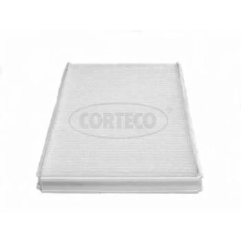 Kuva CORTECO 80000445 Raitisilmasuodatin Hiukkassuodatin 251 139 20