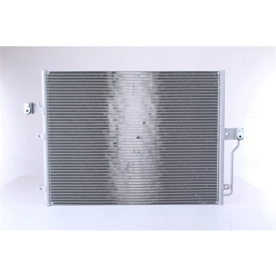 Kuva NISSENS 94859 Ilmastoinnin Lauhdutin ilman vedenerotinta Alumiini 620 R 134a