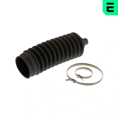 Kuva Paljekumi, ohjaus, Etuakseli ALFA ROMEO 6, 75, 90, ALFETTA, ALFETTA GT, GIULIETTA, GTV OE 60724111, 60724154
