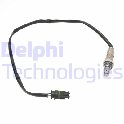 Kuva DELPHI ES20368 12B1 Lambda Anturi Planarsondi, Lämmitetty BMW: 3 Sedan, Touring, 5 Touring