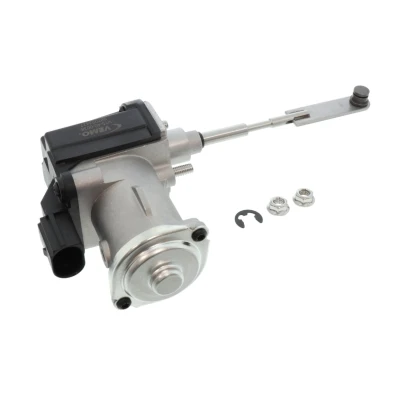 Kuva VEMO V15 40 0038 Toimilaite, turboahdin VOLKSWAGEN: Jetta 4, GOLF 6, SKODA: Rapid Spaceback, Octavia 2 Combi, Yeti, SEAT: Leon II Hatchback