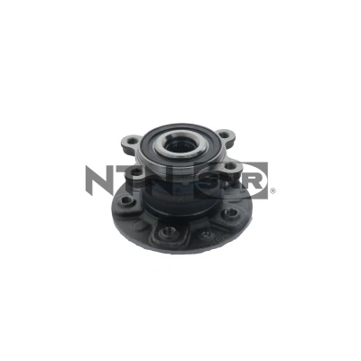 Kuva SNR R168.137 Pyöränlaakerit 84 NISSAN: Qashqai 2