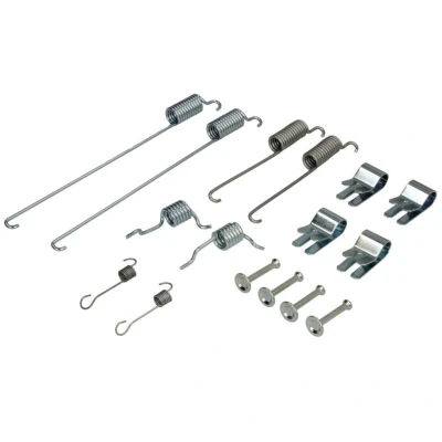 Kuva Tarvikesarja, jarrukengät QUICK BRAKE 105 0829