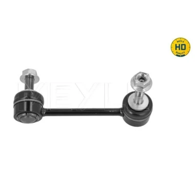 Kuva MEYLE 30 16 060 0032/HD Koiranluu Etuakseli, oikea 140 M12x1,75 Quality TOYOTA: Land Cruiser Prado 150, 120