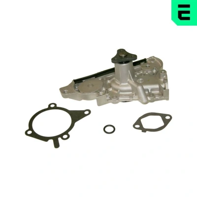 Kuva OPTIMAL AQ 2143 Vesipumppu Tiivisteillä Mekaaninen MAZDA: MX 5 2, I, 3