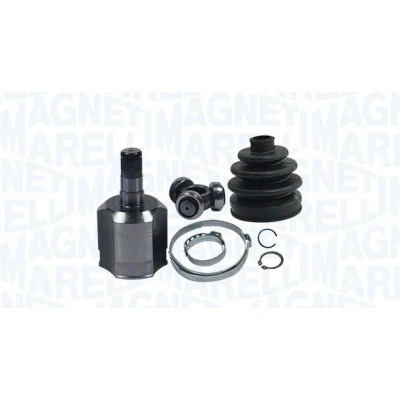 Kuva MAGNETI MARELLI 302009100043 Vetonivel Etuakseli VOLKSWAGEN: Passat B6 Variant, Touran I, Caddy 3, SKODA: Octavia 2 Combi, Yeti, II Hatchback