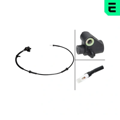 Kuva OPTIMAL 06 S435 ABS Anturi passiivi sensori 807, 800mm FORD: MONDEO 1, 2 Kombi