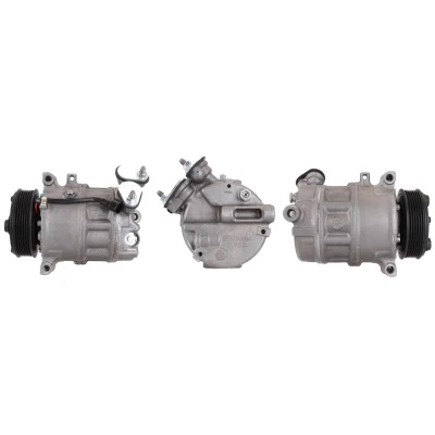 Kuva LUCAS ACP01016 Ilmastoinnin Kompressori PAG 46 R 134a VOLVO: V50, V60 I, S60 II, FORD: MONDEO 4 Turnier, FOCUS 3 C Max 2