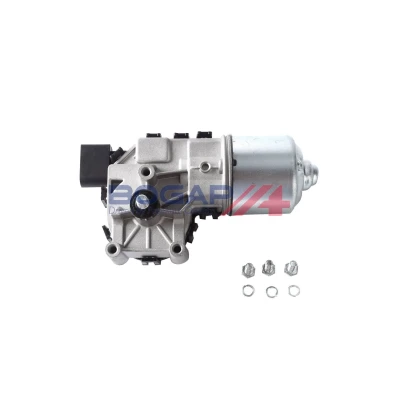 Kuva BOGAP A5511133 Tuulilasin Pyyhkimen Moottori 12V VOLKSWAGEN: Golf 6, 5, SKODA: Octavia 2 Combi