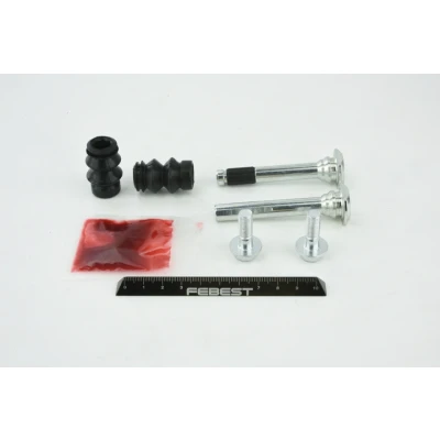 Kuva FEBEST 0174 ZRE151R KIT Ohjaustappi PEUGEOT: Partner I Van, 207 Hatchback, TOYOTA: Auris Avensis II Sedan, Yaris III Hatchback