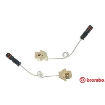 Kuva BREMBO A 00 355 Jarrupalojen Kulumisen Ilmaisin MERCEDES BENZ: ML sarja