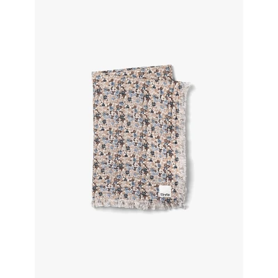 Kuva Elodie Musliiniliina, Blue Garden Light