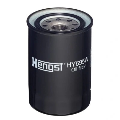 Kuva HENGST FILTER HY695W Suodatin, työhydrauliikka