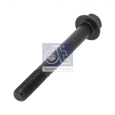 Kuva DT Spare Parts 2.10354 Ruuvi, pakosarja
