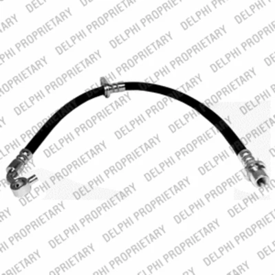 Kuva DELPHI LH6610 Jarruletku 485 M10x1 Int SF
