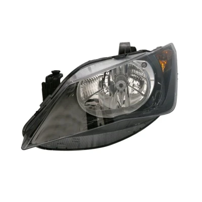 Kuva VALEO 044821 Ajovaloumpio SEAT: Ibiza 4 Sportcoupe