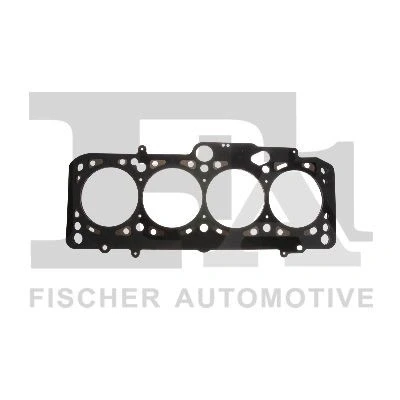 Kuva Tiiviste, sylinterikansi AUDI, SEAT, SKODA, VW OE 06B103383D, 06B103383G, 06B103383H