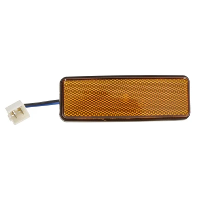 Kuva Vilkkuvalo, etu TRUCKLIGHT 98418492Z