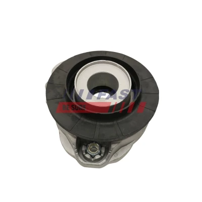 Kuva Iskunvaimentimen hela, Etuakseli, Vasen FIAT DUCATO Buss, Flak/chassi, Skåp OE 1374666080, 1612736180
