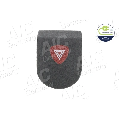 Kuva AIC 54350 Varoitusvilkkukytkin 8 Kulmikas RENAULT: Kangoo I