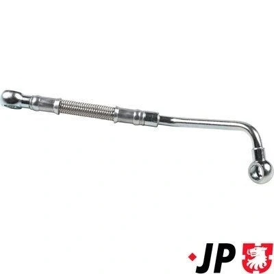 Kuva JP GROUP 1217600500 Öljyjohdin Ahdin Pakokaasuahdin