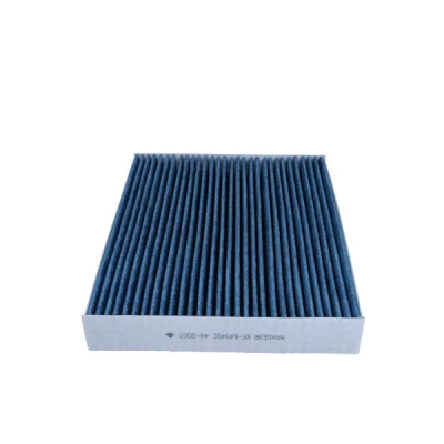 Kuva MAXGEAR 26 1768 Raitisilmasuodatin Aktiivihiilisuodatin, anti allergisella vaikutuksella, Antibakteerisella vaikutuksella 277 225 40