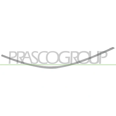 Kuva PRASCO ME4401253 Puskurin Lista Taakse, oikea MERCEDES BENZ: C sarja Sedan