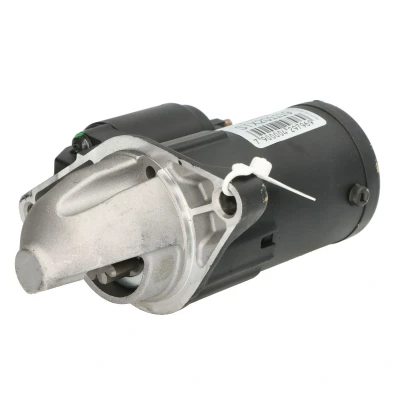 Kuva STARDAX STX201468R Starttimoottori 12V 1,4kW 10 M8 B+, Pin &quot;50&quot; Plug