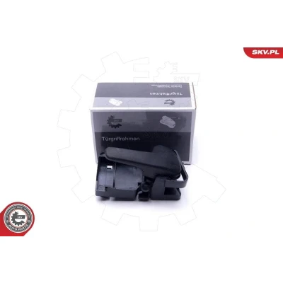 Kuva ESEN SKV 96SKV195 Ovenkahva Sisätila, Ajoneuvo ovi VOLKSWAGEN: Passat B3/B4 Variant