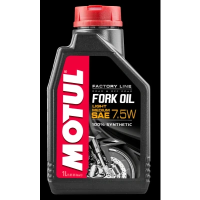 Kuva MOTUL 105926 Haarukkaöljy