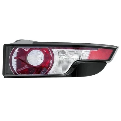 Kuva HELLA 2SK 010 563 221 Takavalot Oikea LED, PSY24W, W16W 12 Polttimolla, Lampun kannalla LAND ROVER: Range Rover Evoque