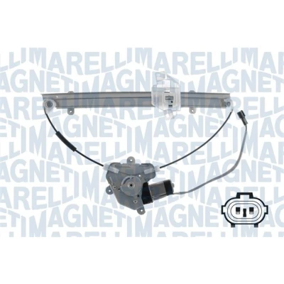 Kuva Lasinnostin MAGNETI MARELLI 350103170361