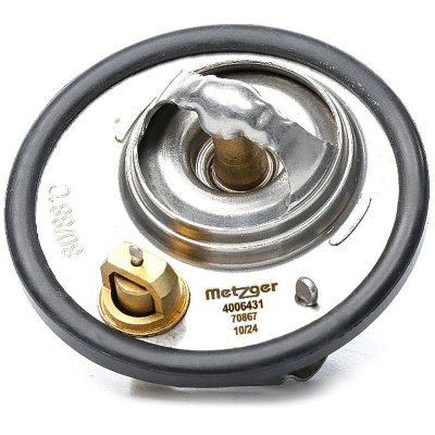 Kuva METZGER 4006431 Termostaatti Tiivisteillä MAZDA: MX 5 2