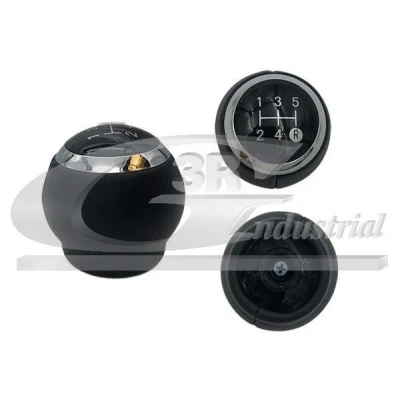 Kuva 3RG 25805 Vaihdekepin nuppi TOYOTA: RAV4 III SUV, Yaris II Hatchback, Hatchback