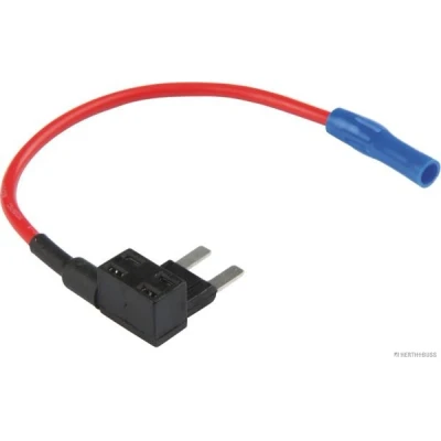 Kuva HERTH+BUSS ELPARTS 50390430 Sulakepesä