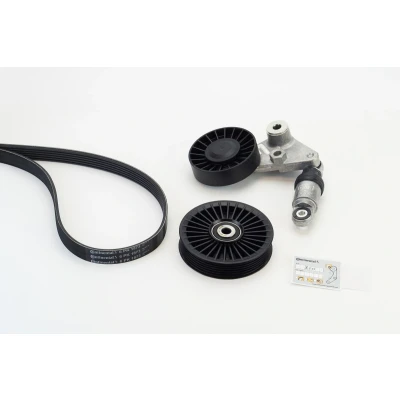 Kuva CONTITECH 6PK1873K3 Moniurahihnasarja OPEL: Astra G Caravan, CC