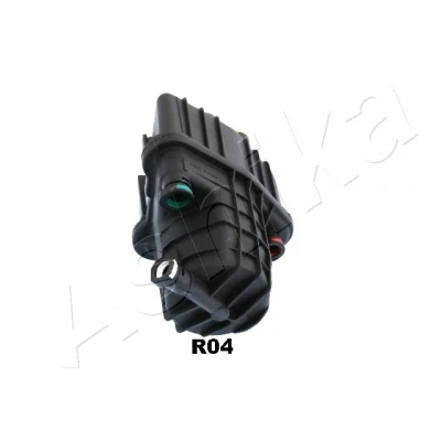 Kuva ASHIKA 30 0R R04 Polttoainesuodatin 13, 10 11 RENAULT: CLIO III Grandtour, 2, Modus / Grand