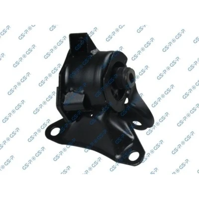 Kuva Moottorin tuki, Vasen MAZDA 6 Hatchback, Kombi, Sedan OE GS1G39070A, GS1G39070C