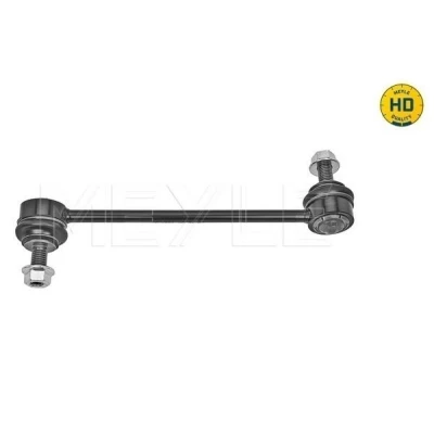 Kuva MEYLE 716 060 0055/HD Koiranluu Etuakseli, vasen 225 M12x1,75 FORD: Ranger Mk3