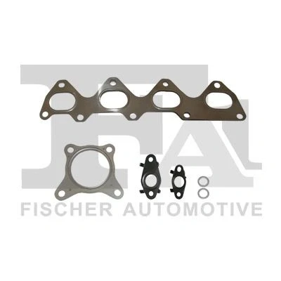 Kuva FA1 KT110165E Asennussarja Turboahdin VOLKSWAGEN: Golf 5, Passat B7 Variant, 6, SKODA: Octavia 2 Combi, SEAT: Altea XL