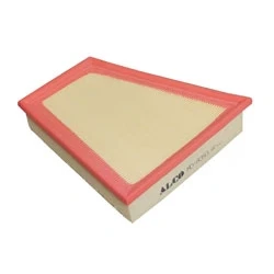Kuva ALCO FILTER MD 8050 Ilmansuodatin 57,0 213,0 218,0 Suodatinpanos SKODA: Roomster, Fabia 2, 1 Combi, VOLKSWAGEN: Polo V Hatchback
