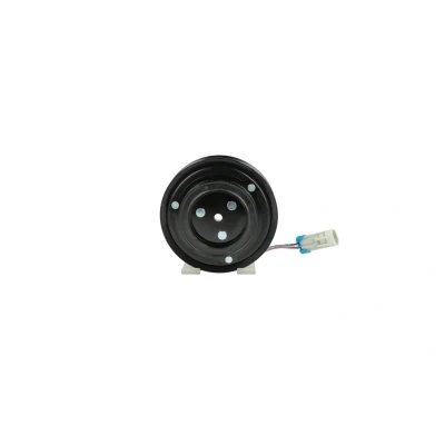 Kuva NRF 380158 Magneettikytkin GENUINE SANDEN PXV OPEL: Astra G Sedan, Signum CC, Caravan, SAAB: 9 3 Farmari, MITSUBISHI: Grandis