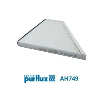 Kuva PURFLUX AH749 Raitisilmasuodatin Siitepölysuodin 244 212 17