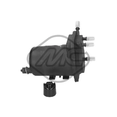 Kuva Polttoainesuodatin RENAULT GRAND SCÉNIC II, MEGANE Kombi Sedan II OE 16400 BN700, 77 01 061 576, 82 00 026 237